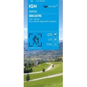 Guillestre 3537ET Top25 IGN